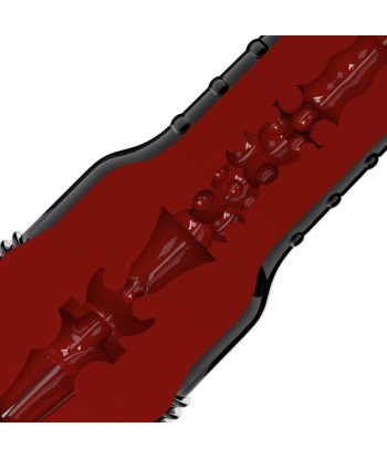 FLESHLIGHT FANTASY - REAPER STROKER MASTURBADOR REALISTA