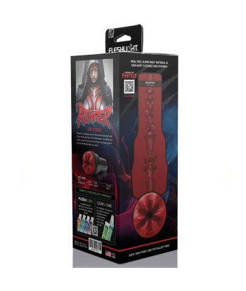 FLESHLIGHT FANTASY - REAPER STROKER MASTURBADOR REALISTA