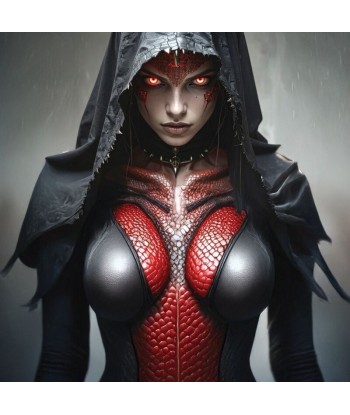 FLESHLIGHT FANTASY - REAPER STROKER MASTURBADOR REALISTA