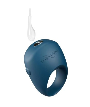 WE-VIBE - PIVOT 2 ANILLO VIBRADOR WE CONNECT