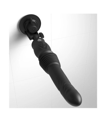 FETISH FANTASY SERIES - ULTIMATE SILICONE THRUSTER