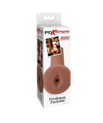 PDX EXTREME - MASTURBADOR FRESHMAN FUCKSLUT