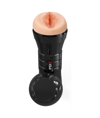 PDX EXTREME - MASTURBADOR WET PUSSIES SUPER LUSCIOUS LIPS XXL LIGHT