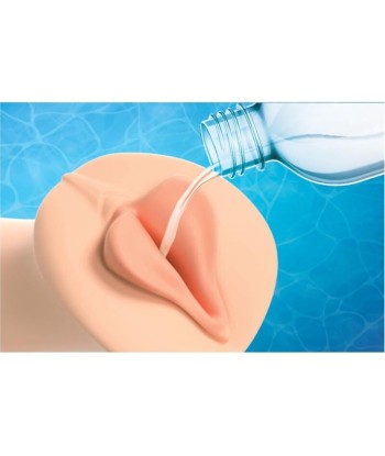 PDX EXTREME - MASTURBADOR WET PUSSIES SUPER LUSCIOUS LIPS XXL LIGHT