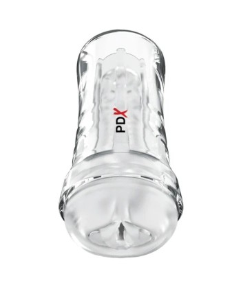 PDX EXTREME - WET PUSSIES SUPER LUSCIOUS LIPS MASTURBADOR MASCULINO