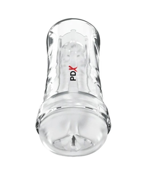 PDX EXTREME - WET PUSSIES SUPER LUSCIOUS LIPS MASTURBADOR MASCULINO