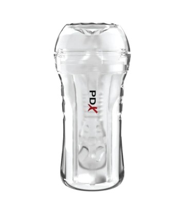 PDX EXTREME - WET PUSSIES SUPER LUSCIOUS LIPS MASTURBADOR MASCULINO