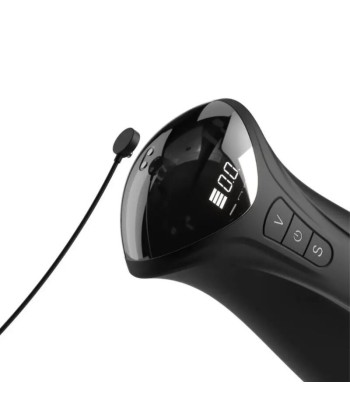PDX ELITE - MASTURBADOR CON SUCCIÓN INTERMITENTE Y VIBRACIÓN FAP-GASM