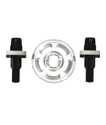 BATHMATE - HYDRO VALVE PACK KIT DE VÁLVULA DE RECAMBIO