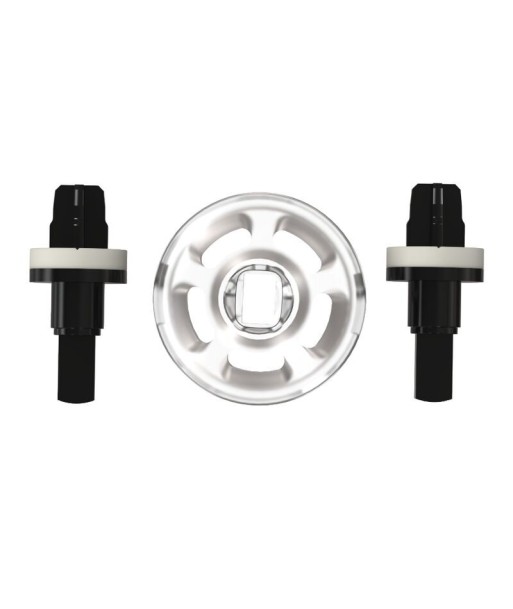 BATHMATE - HYDRO VALVE PACK KIT DE VÁLVULA DE RECAMBIO