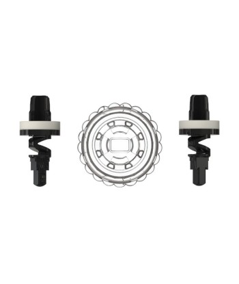 BATHMATE - HYDROMAX VALVE PACK REPLACEMENT VALVE KIT