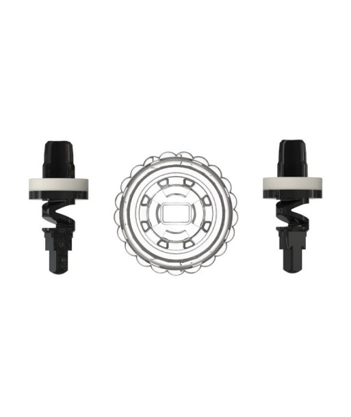 BATHMATE - HYDROXTREME VALVE PACK KIT DE VÁLVULAS DE RECAMBIO