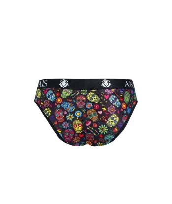 ANAIS MEN - MEXICO SLIP XL