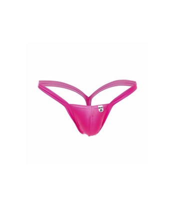 MOB - TANGA ROSA TALLA XL
