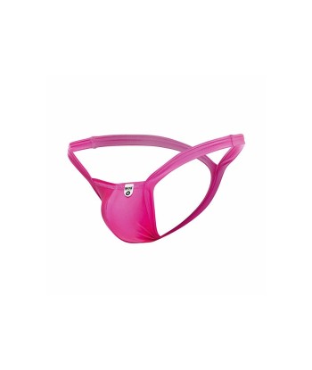 MOB - TANGA ROSA TALLA XL