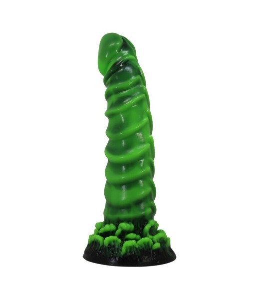 POWER MONSTERS - MANTICORE DILDO 23 CM Ø 5 CM