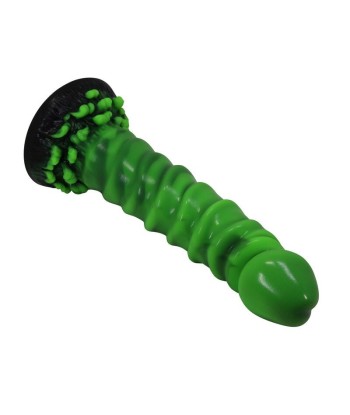 POWER MONSTERS - MANTICORE DILDO 23 CM Ø 5 CM