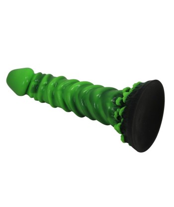 POWER MONSTERS - MANTICORE DILDO 23 CM Ø 5 CM