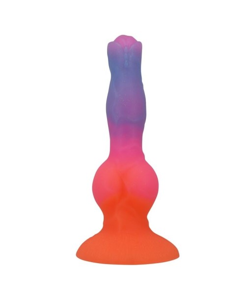 POWER MONSTERS - HERCULES DILDO 21,5 CM Ø 5 CM