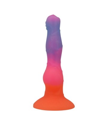 POWER MONSTERS - HERCULES DILDO 21,5 CM Ø 5 CM