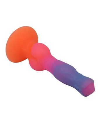 POWER MONSTERS - HERCULES DILDO 21,5 CM Ø 5 CM