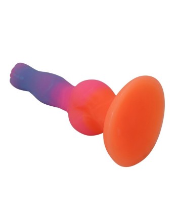 POWER MONSTERS - HERCULES DILDO 21,5 CM Ø 5 CM