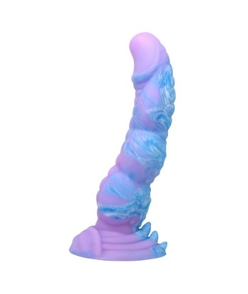 POWER MONSTERS - ALIEN DILDO 20,5 CM Ø 4,8 CM