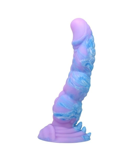 POWER MONSTERS - ALIEN DILDO 20,5 CM Ø 4,8 CM