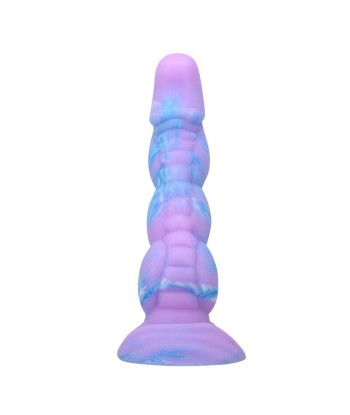 POWER MONSTERS - ALIEN DILDO 20,5 CM Ø 4,8 CM