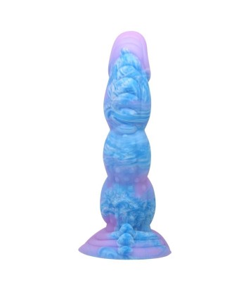 POWER MONSTERS - ALIEN DILDO 20,5 CM Ø 4,8 CM