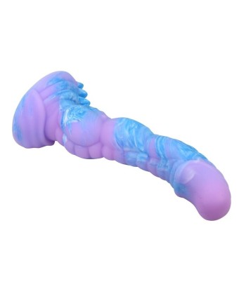 POWER MONSTERS - ALIEN DILDO 20,5 CM Ø 4,8 CM