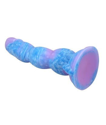 POWER MONSTERS - ALIEN DILDO 20,5 CM Ø 4,8 CM