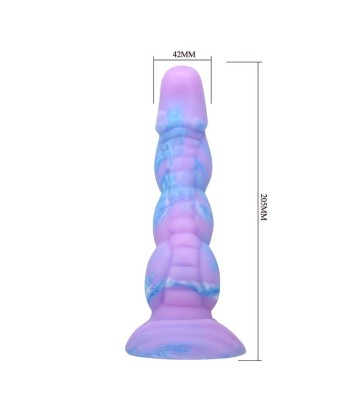 POWER MONSTERS - ALIEN DILDO 20,5 CM Ø 4,8 CM