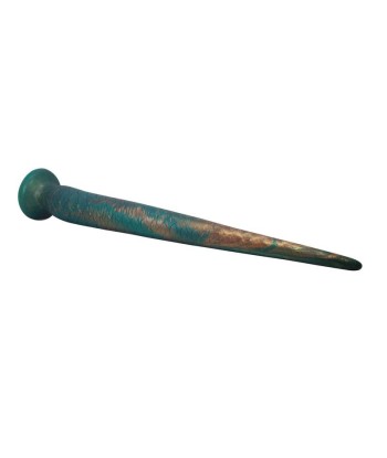 POWER MONSTERS - WILDWYRM TAIL DILDO BICOLOR 47 CM Ø 4 CM