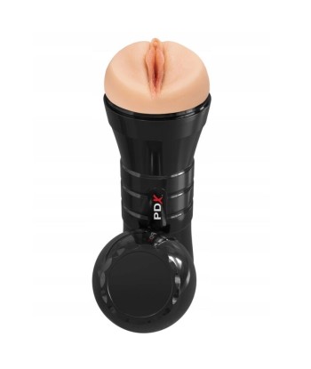 PDX EXTREME - MASTURBADOR WET PUSSIES SUPER JUICY SNATCH XXL LIGHT