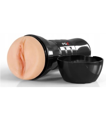 PDX EXTREME - MASTURBADOR WET PUSSIES SUPER JUICY SNATCH XXL LIGHT