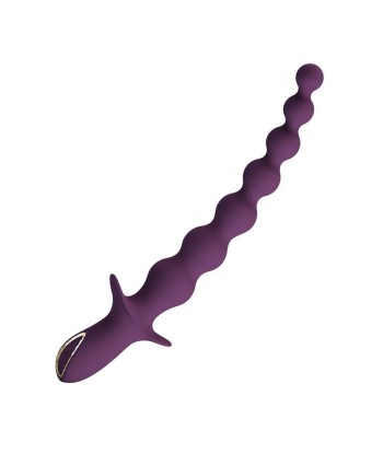 PRETTY LOVE - MADISON VIBRADOR ANAL RECARGABLE 10 FUNCIONES