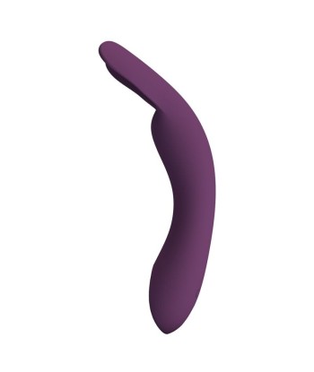 PRETTY LOVE - KENYELL VIBRADOR RECARGABLE 10 FUNCIONES MORADO