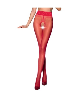 PASSION - TIOPEN 001 MEDIAS ROJO 1-2 20 DEN