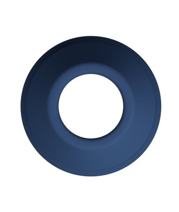 MR PLAY - JACK PLUG ANAL HUECO SILICONA AZUL TALLA M