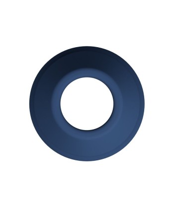 MR PLAY - JACK PLUG ANAL HUECO SILICONA AZUL TALLA S