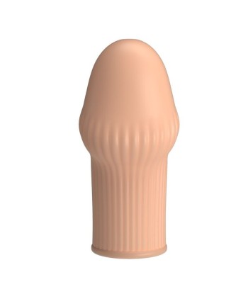 PRETTY LOVE - HUEL FUNDA PARA PENE COLOR NATURAL
