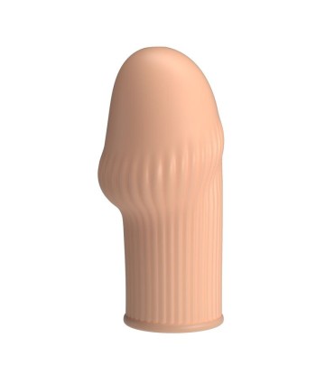 PRETTY LOVE - HUEL FUNDA PARA PENE COLOR NATURAL