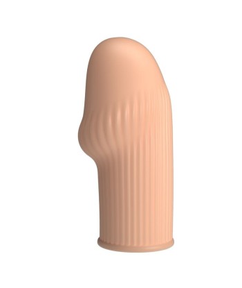PRETTY LOVE - HUEL FUNDA PARA PENE COLOR NATURAL