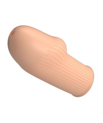 PRETTY LOVE - HUEL FUNDA PARA PENE COLOR NATURAL