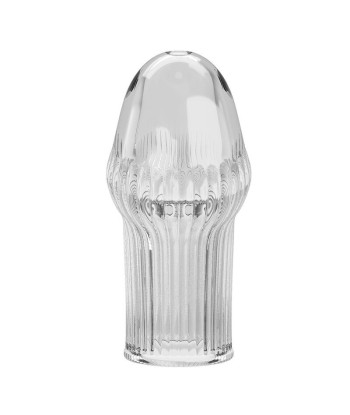 PRETTY LOVE - HUEL FUNDA PARA PENE GET YOUR PENIS THICKER TRANSPARENTE