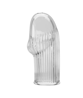 PRETTY LOVE - HUEL FUNDA PARA PENE GET YOUR PENIS THICKER TRANSPARENTE