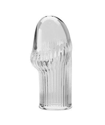 PRETTY LOVE - HUEL FUNDA PARA PENE GET YOUR PENIS THICKER TRANSPARENTE