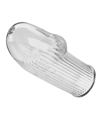 PRETTY LOVE - HUEL FUNDA PARA PENE GET YOUR PENIS THICKER TRANSPARENTE