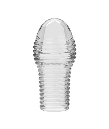 PRETTY LOVE - HOTTT FUNDA PARA PENE GET YOUR PENIS THICKER TRANSPARENTE